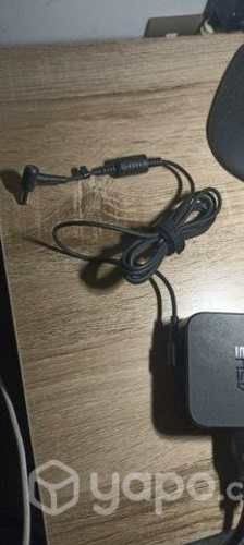 Cargador (nuevo) de Asus monitor