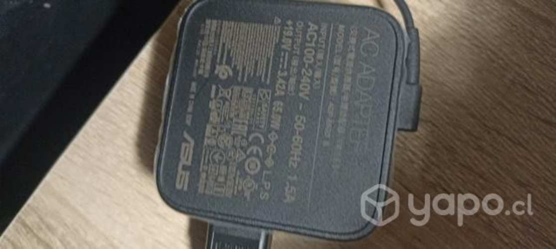 Cargador (nuevo) de Asus monitor