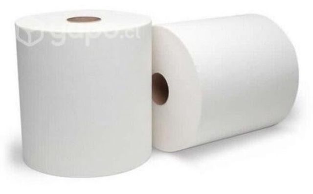 Toalla de Papel 2x250