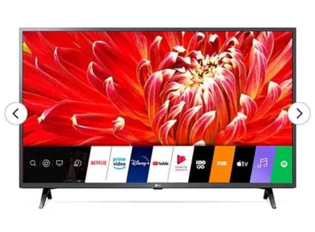 Televisor LG Smart tv 43