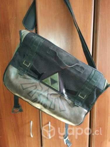 Bolso zelda