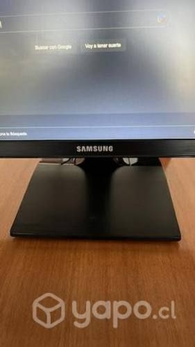 Monitor Samsung S19E310