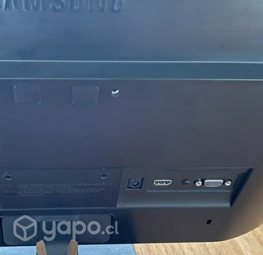 Monitor Samsung S19E310