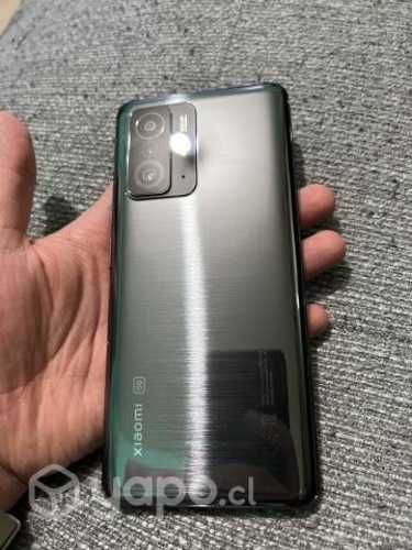 Xiaomi 11T pro 8+3/256 GB conversable