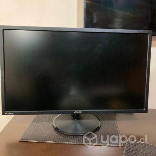 Monitor asus 28"