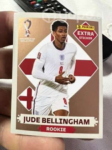 Lamina especial album qatar