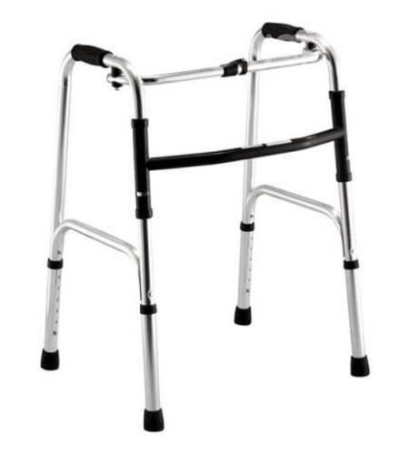 Andador Burrito Ortopédico Plegable Muleta Adulto