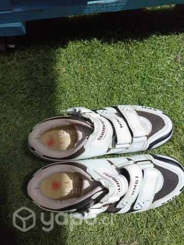Zapatillas Shimano wm61