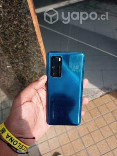Huawei p40 128gb