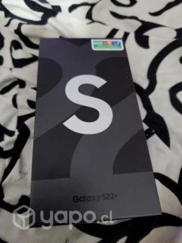 Celular S22 plus, reloj whatch4 classic más audífo