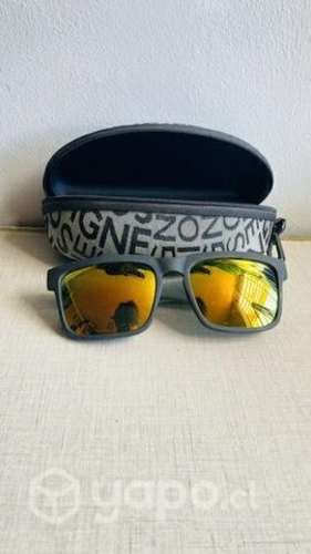 Lentes de sol spy +