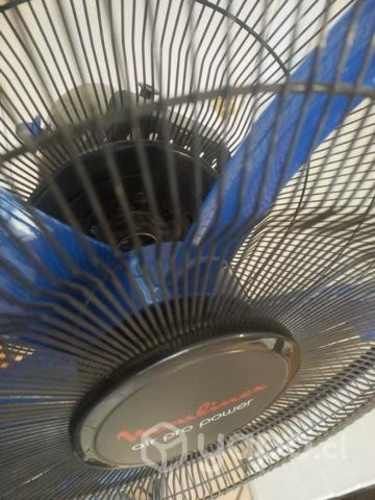Ventilador Air Pro