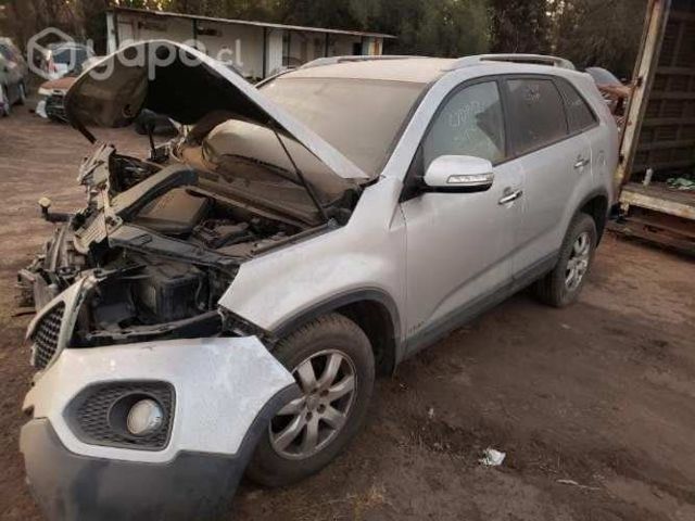 Puerta Kia Sorento 2013