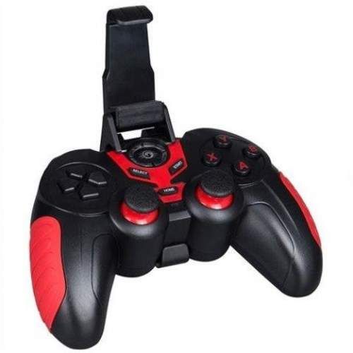 Game-pad inalambrico o USB multiplataforma gt-60