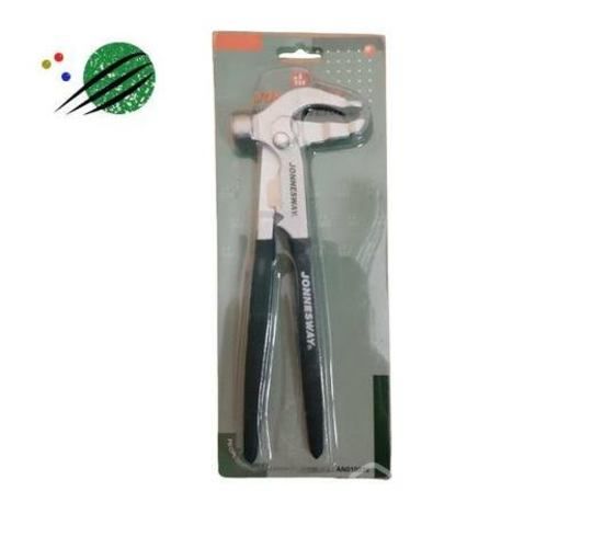 Tenazas con martillo para Plomos Jonnesway