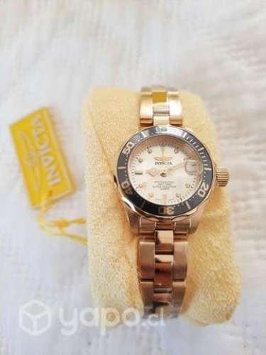 Reloj mujer Invicta Nuevo
