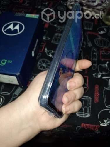 celular redmi note 10 + cargador