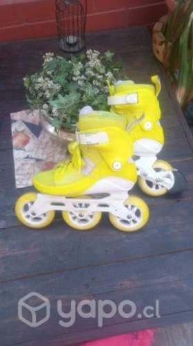 Patines linea profesionales