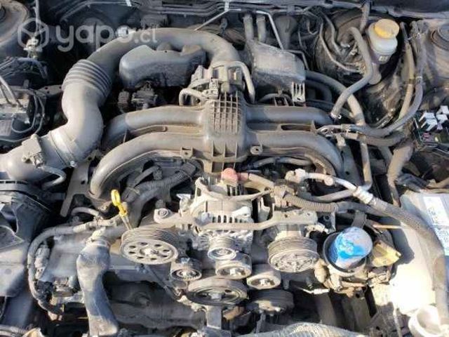 Motor Subaru Outback 2.5 2015
