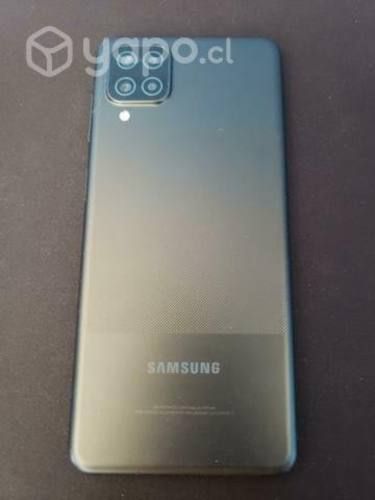 Samsung a12