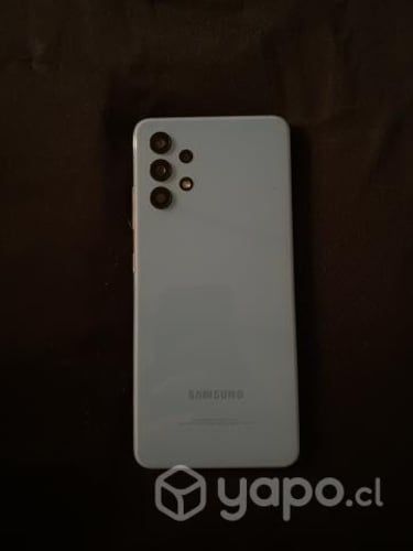 Samsung Galaxy A32
