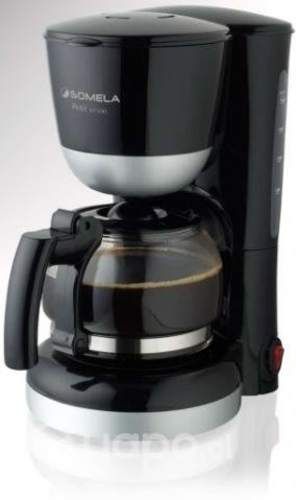 Cafetera a Goteo Somela