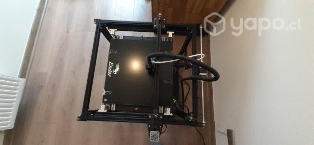 Impresora 3D Ender 5 Plus + Filamentos PLA