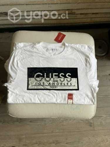 Polera Guess masculina S
