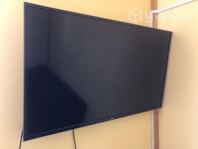 Smart Tv BGH 55"