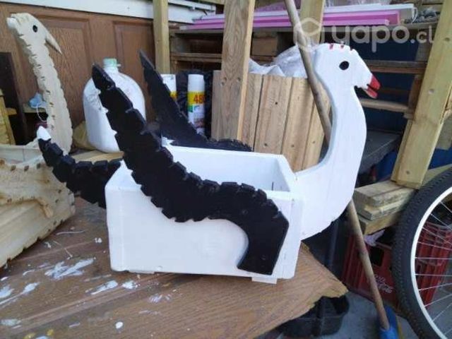 Macetero para plantas