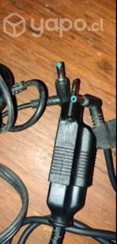 cargador hp