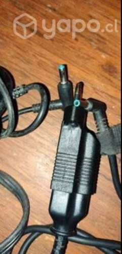 cargador hp