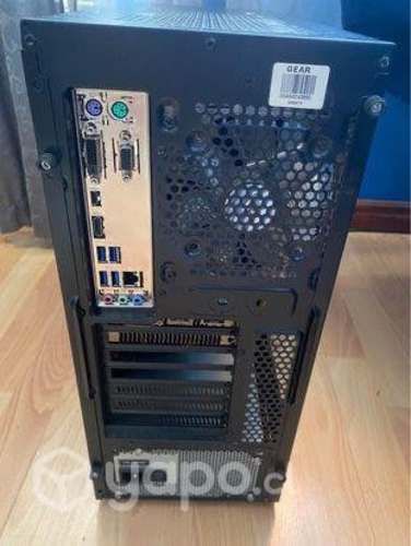 Pc Gamer Conversable