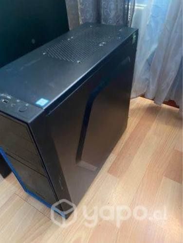 Pc Gamer Conversable