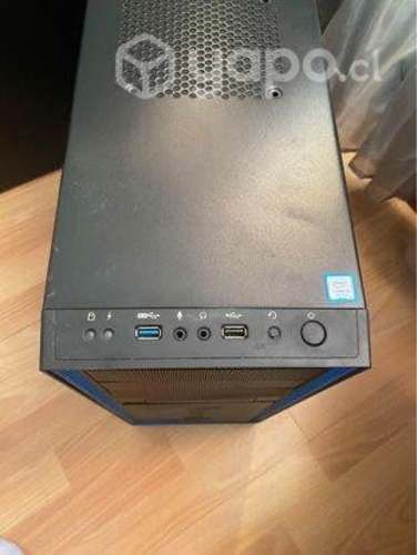 Pc Gamer Conversable