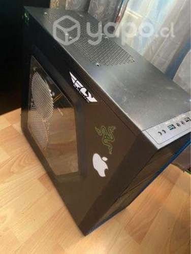 Pc Gamer Conversable