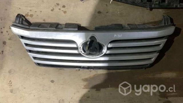 Changan m201 2018 mascara