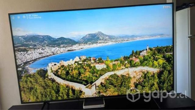 Tv Samsung 65" 4k