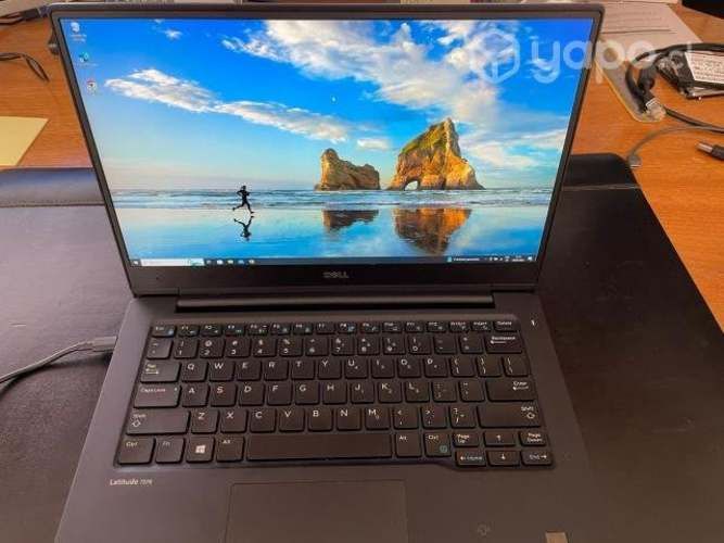 Dell 3C7XP Latitude 7370 13.3&quot;