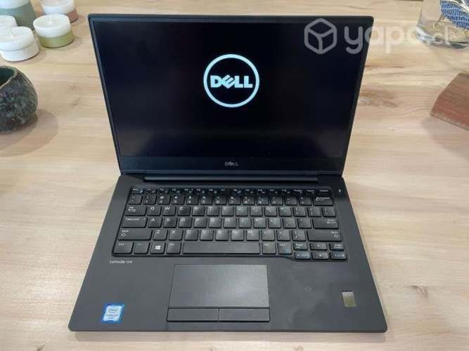 Dell 3C7XP Latitude 7370 13.3&quot;