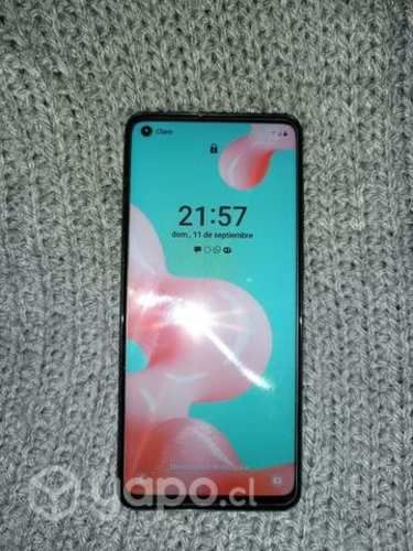 Samsung A21S