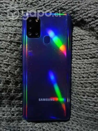 Samsung A21S