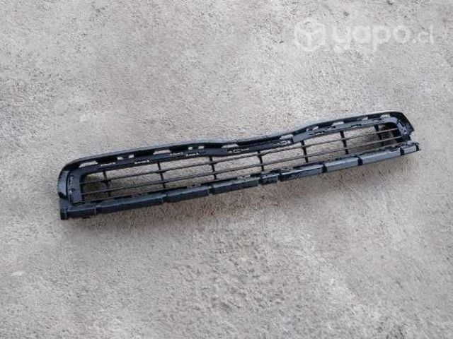 Parrilla parrilla Partner Berlingo inferior 12/19