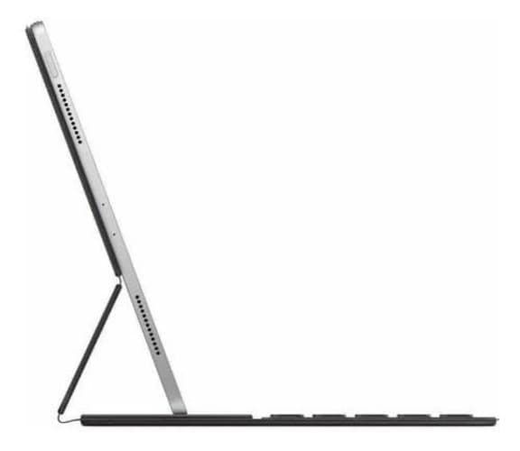 Teclado original marca Apple Smart Keyboard Folio