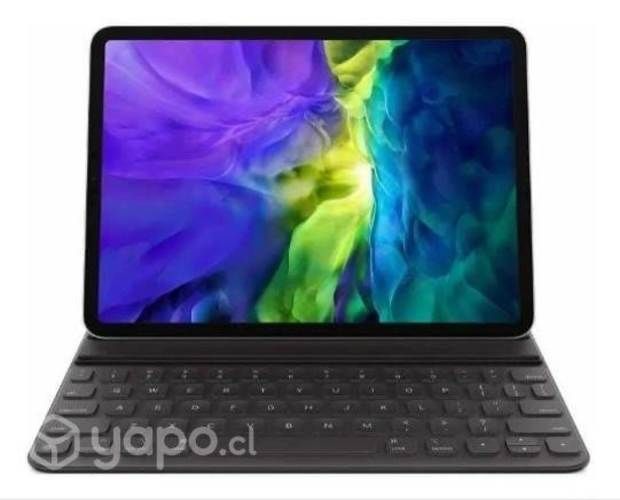 Teclado original marca Apple Smart Keyboard Folio