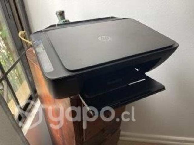 Impresora Multifuncional