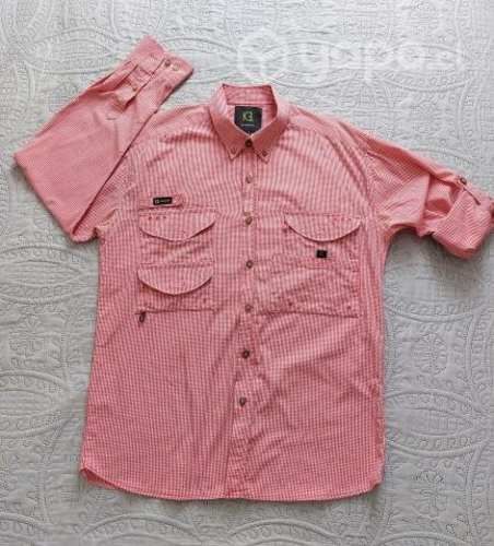 Camisa Caballero Talla L Usada