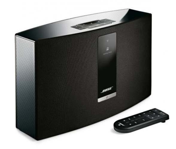 Parlante bose Soundtouch serie 20 no tecnic no jbl