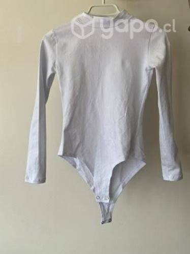 Enterito talla S nuevo