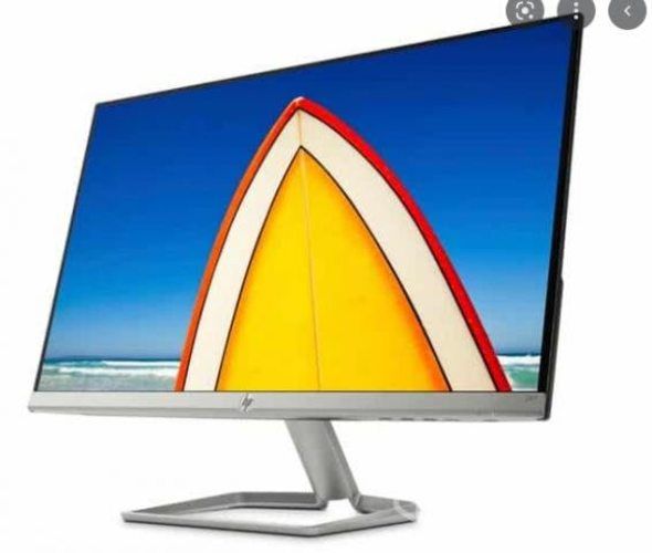 Monitor HP